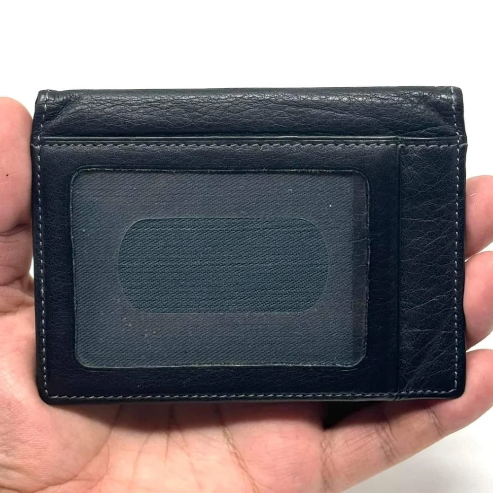 Balenciaga ⚫️▪️ cardholder